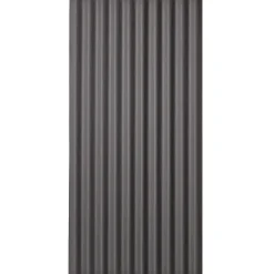 Wellplatte 200 x 90 cm PVC Typ 1.2 ^ Hot