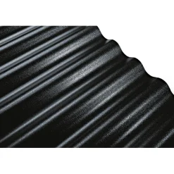 Wellplatte 200 x 90 cm PVC Typ 1.2 ^ Hot