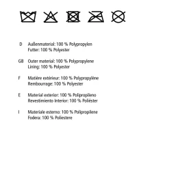 Aufbewahrungskorb Chromo schwarz ^ Wenko Sale
