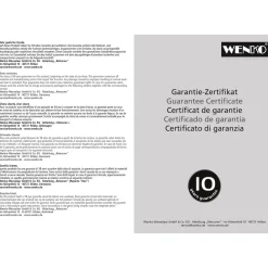 Badetuchstange Basic 60 cm ^ Wenko Clearance