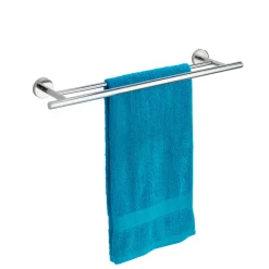 Badetuchstange Duo Bosio ^ Wenko