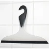 Badezimmerwischer Loano schwarz ^ Wenko Outlet