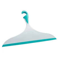 Badezimmerwischer Loano hellblau XXL ^ Wenko Clearance