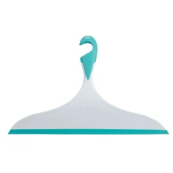 Badezimmerwischer Loano hellblau XXL ^ Wenko Clearance