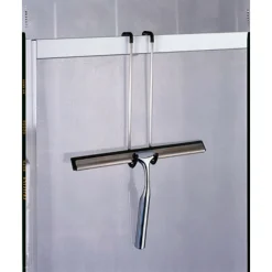 Badezimmerwischer Terni Chrom ^ Wenko Outlet