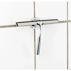 Badezimmerwischer Terni Chrom ^ Wenko Outlet