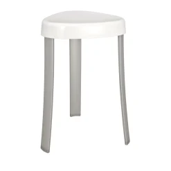 Bad-Hocker Corrente Weiß ^ Wenko