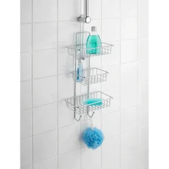Duschcaddy Milano 3 Ablagen ^ Wenko Best