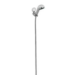 Duschkopfhalter Magic-Loc Fiorina Durchmesser 11 cm ^ Wenko Online
