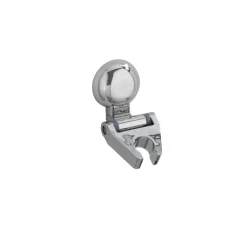 Duschkopfhalter Magic-Loc Fiorina Durchmesser 11 cm ^ Wenko Online