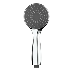 Duschkopf Watersaving Durchmesser 9,6 cm ^ Wenko Online