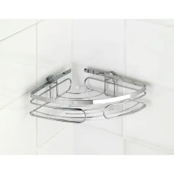 Eckablage Premium ^ Wenko Hot
