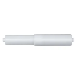 Einsatz für Toilettenpapierhalter Basic transparent ^ Wenko
