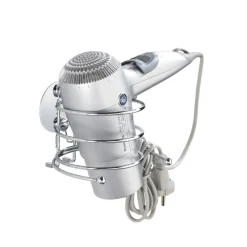 Haartrocknerhalter Befestigen ohne bohren Turbo-Loc ^ Wenko Best