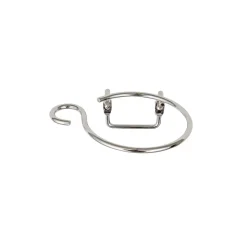 Haartrocknerhalter Milano Chrom ^ Wenko Sale