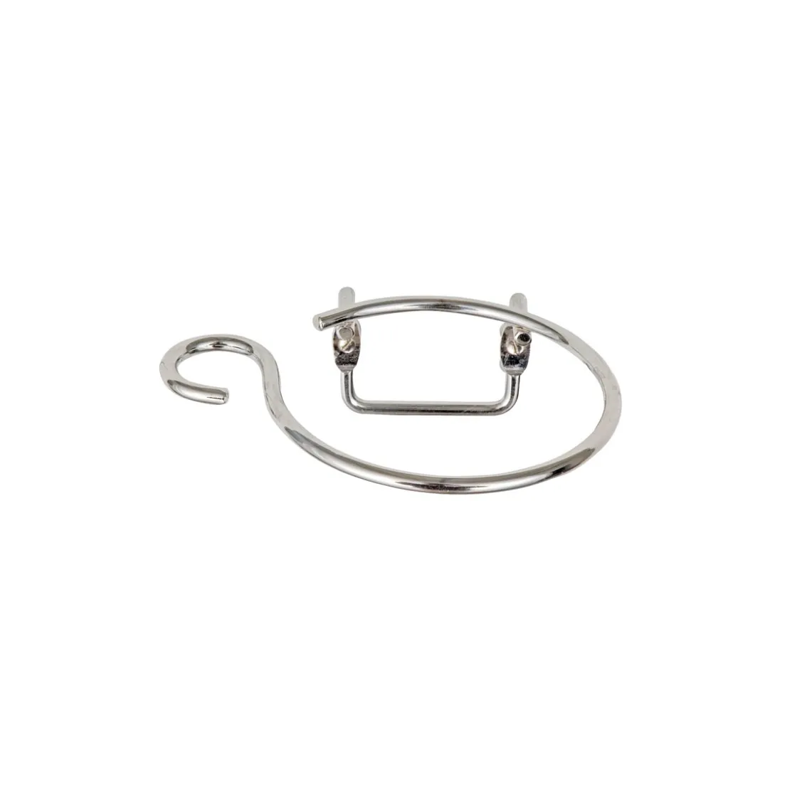 Haartrocknerhalter Milano Chrom ^ Wenko Sale