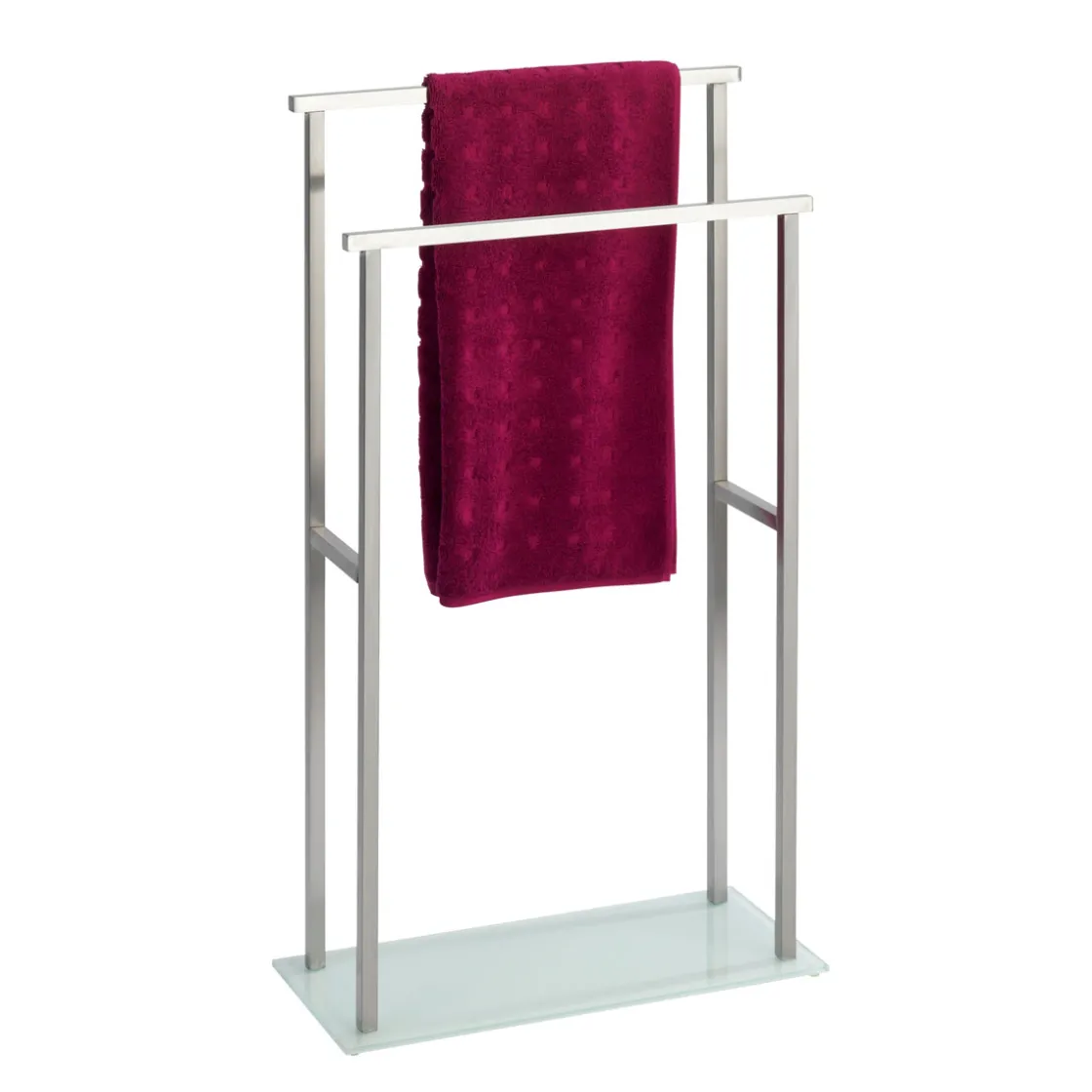 Handtuchbutler Debar ^ Wenko Discount