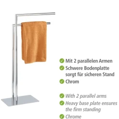 Handtuchständer Recco ^ Wenko Online