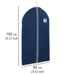 Kleidersack Air 100 x 60 cm ^ Wenko