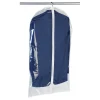 Kleidersack transparent 100 x 60 cm ^ Wenko Discount
