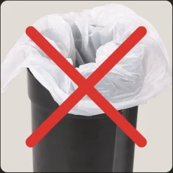 Kosmetik Treteimer Monza Easy Close 3 L ^ Wenko Sale