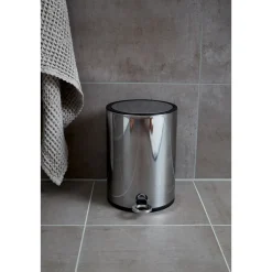 Kosmetik Treteimer Monza Easy Close 3 L ^ Wenko Sale