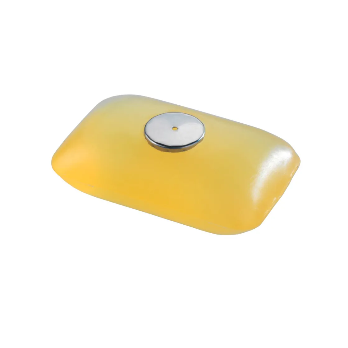 Magnet-Seifenhalter chrom ^ Wenko New