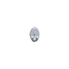 Maxi-Haken chrom 2er Set ^ Wenko Online