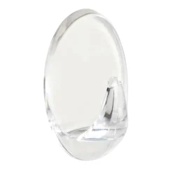 Maxi-Haken transparent 2er Set ^ Wenko Clearance
