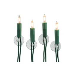 Minisaughaken 6er Set ^ Wenko Hot