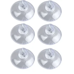 Minisaughaken 6er Set ^ Wenko Hot