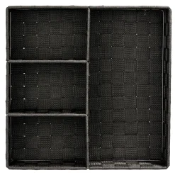 Organizer Adria 4 Fächer ^ Wenko Clearance