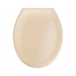 Premium WC-Sitz Ottana antibakteriell mit Absenkautomatik ^ Wenko Sale