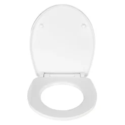 Premium WC-Sitz Spa antibakteriell mit Absenkautomatik ^ Wenko Clearance