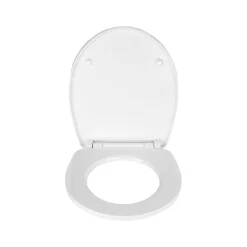 Premium WC-Sitz Spa antibakteriell mit Absenkautomatik ^ Wenko Clearance