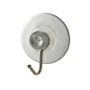 Saughaken Nickel transparent 4er Set ^ Wenko Clearance