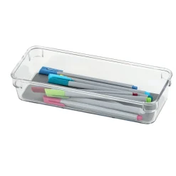 Schubladeneinsatz Long M 23 x 4,5 x 9 cm ^ Wenko Best