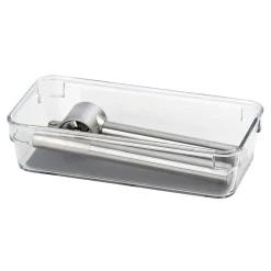 Schubladeneinsatz Long S 18,5 x 4,5 x 9 cm ^ Wenko Hot