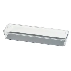 Schubladeneinsatz Long L 32,5 x 4,5 x 9 cm ^ Wenko New