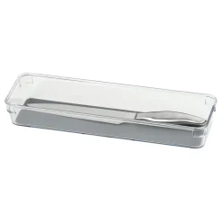 Schubladeneinsatz Long L 32,5 x 4,5 x 9 cm ^ Wenko New