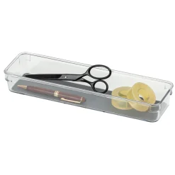 Schubladeneinsatz Long L 32,5 x 4,5 x 9 cm ^ Wenko New