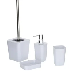 Seifenablage Candy weiß 12 x 3 x 9 cm ^ Wenko Outlet