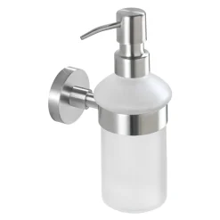 Seifenspender Bosio matt ca 200 ml ^ Wenko Online