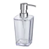 Seifenspender Candy transparent ca 330 ml ^ Wenko Sale
