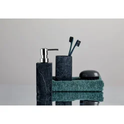 Seifenspender Slate Rock ca 250 ml ^ Wenko Outlet
