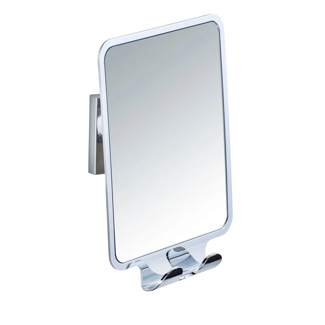 Spiegel Antibeschlag Quadro Vacuum-Loc ^ Wenko Sale