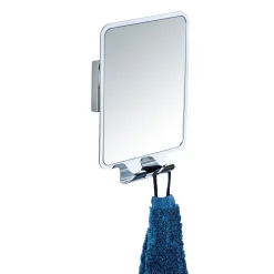 Spiegel Antibeschlag Quadro Vacuum-Loc ^ Wenko Sale