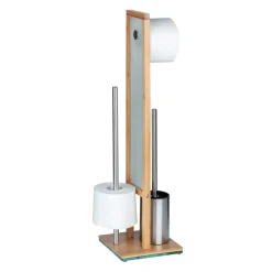 Stand WC-Garnitur Rivalta ^ Wenko Clearance