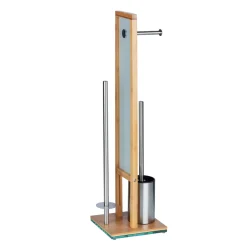 Stand WC-Garnitur Rivalta ^ Wenko Clearance