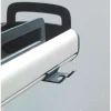 Teleskop Dusch-Regal Line mit 3 Ablagen ^ Wenko Discount